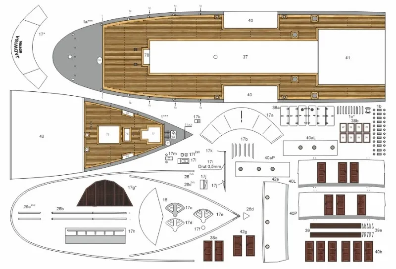 Poľská osobná loď SS Jadwiga